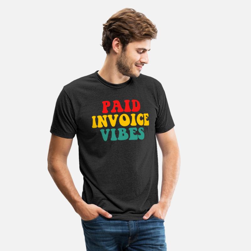 Paid Invoice Vibes