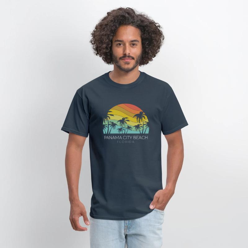 Panama City Beach Florida Summer Keys Surf