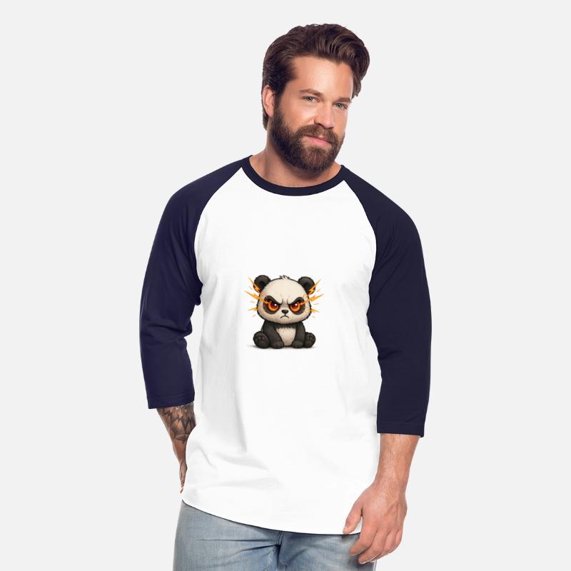 Panda Voltage