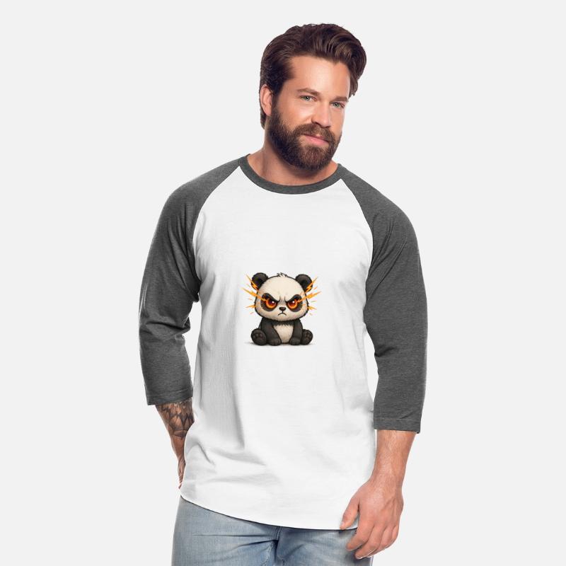 Panda Voltage
