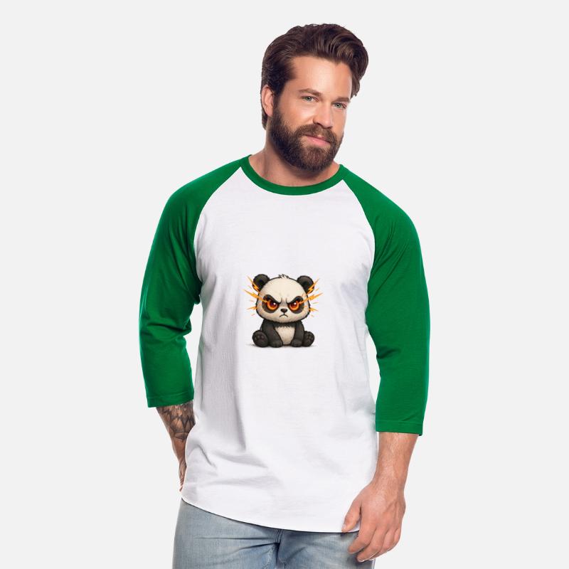 Panda Voltage