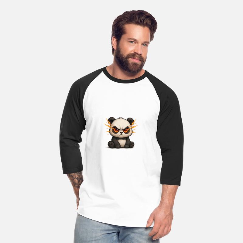 Panda Voltage