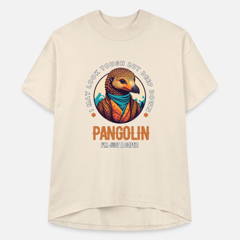 Pangolin