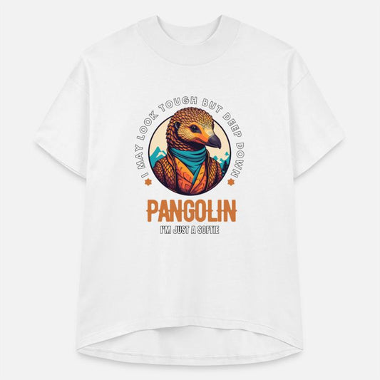 Pangolin
