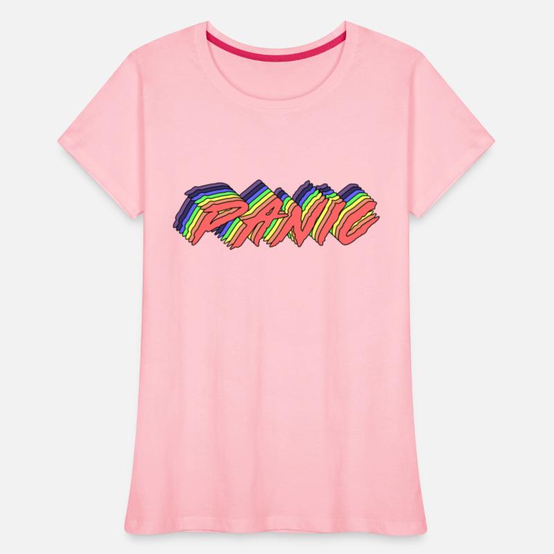 PANIC Rainbow