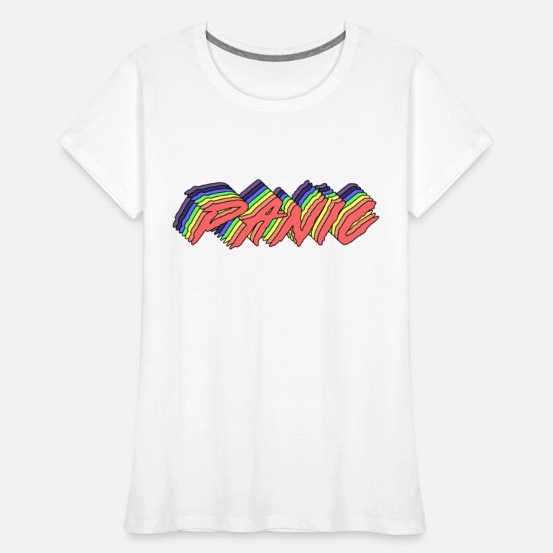 PANIC Rainbow