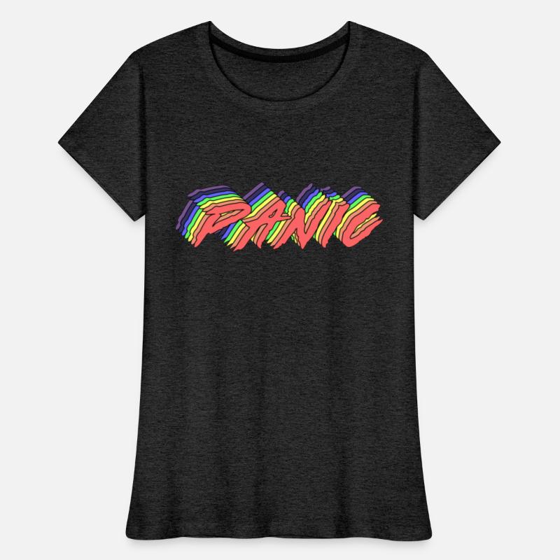PANIC Rainbow