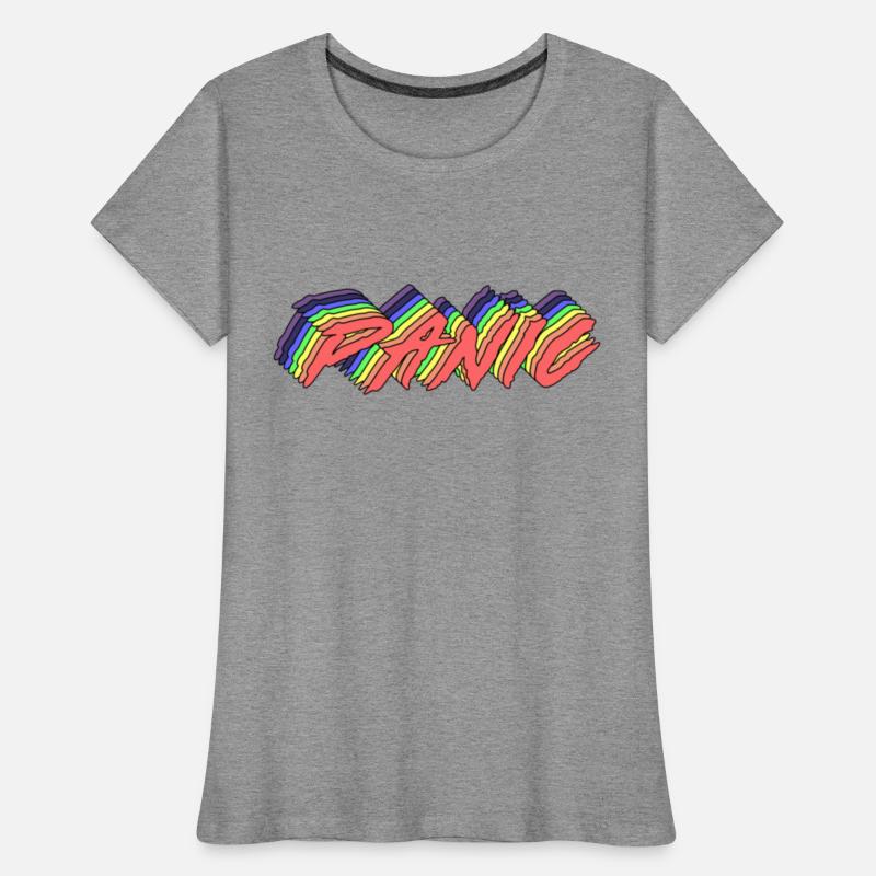 PANIC Rainbow