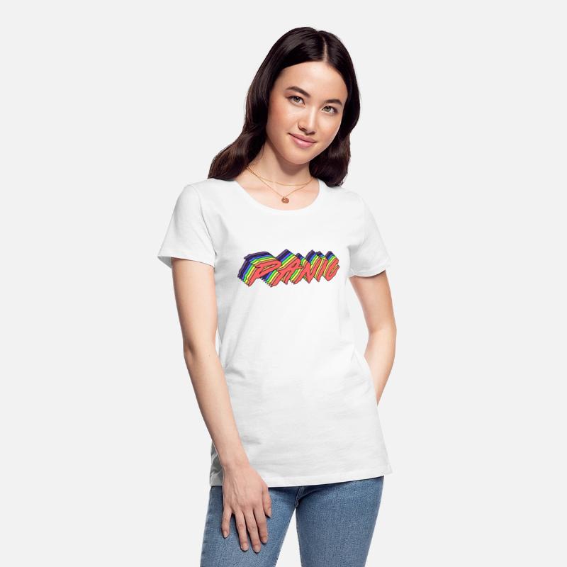 PANIC Rainbow