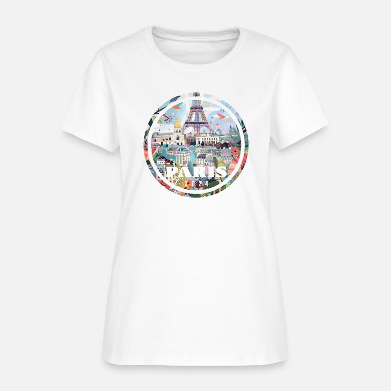 Paris 2024 City of Light