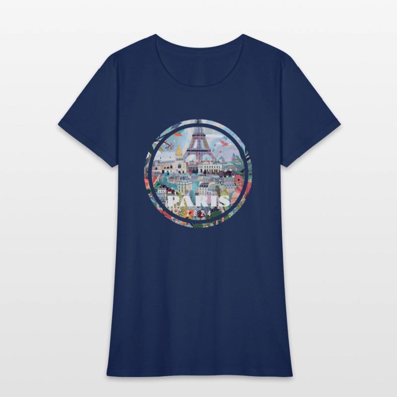 Paris 2024 City of Light
