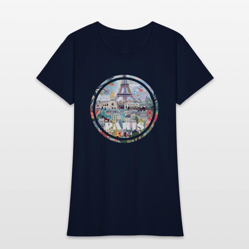 Paris 2024 City of Light
