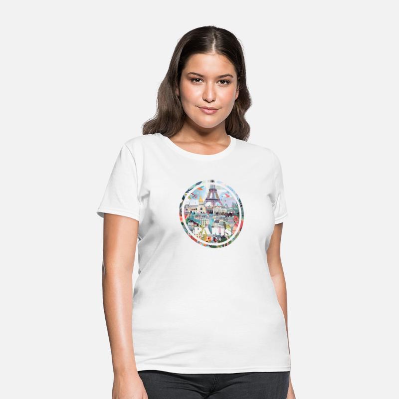 Paris 2024 City of Light