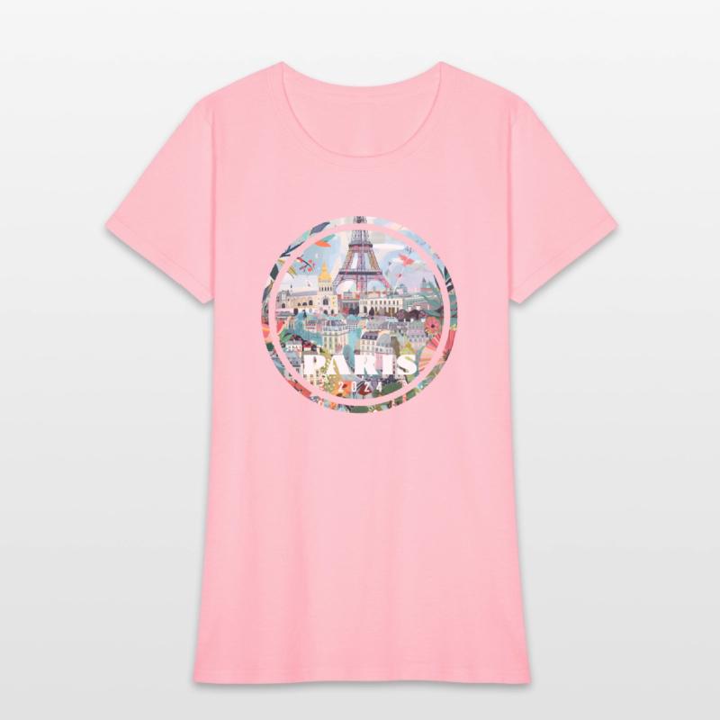Paris 2024 City of Light