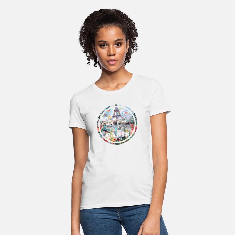 Paris 2024 City of Light