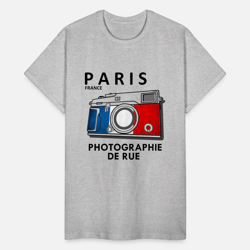 Paris street photography