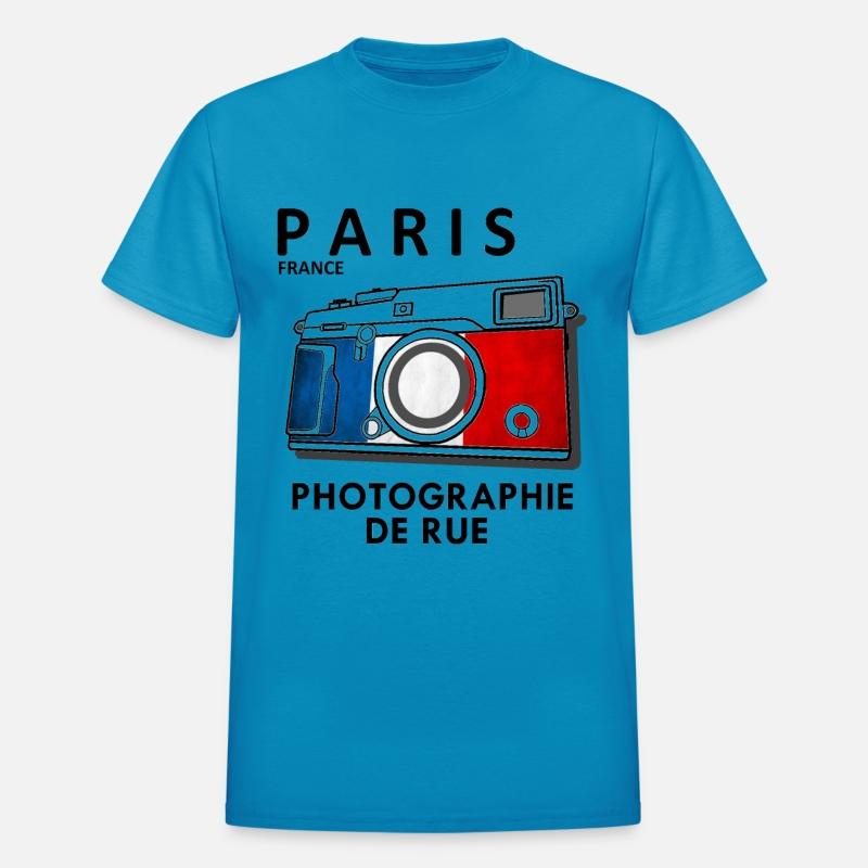 Paris street photography