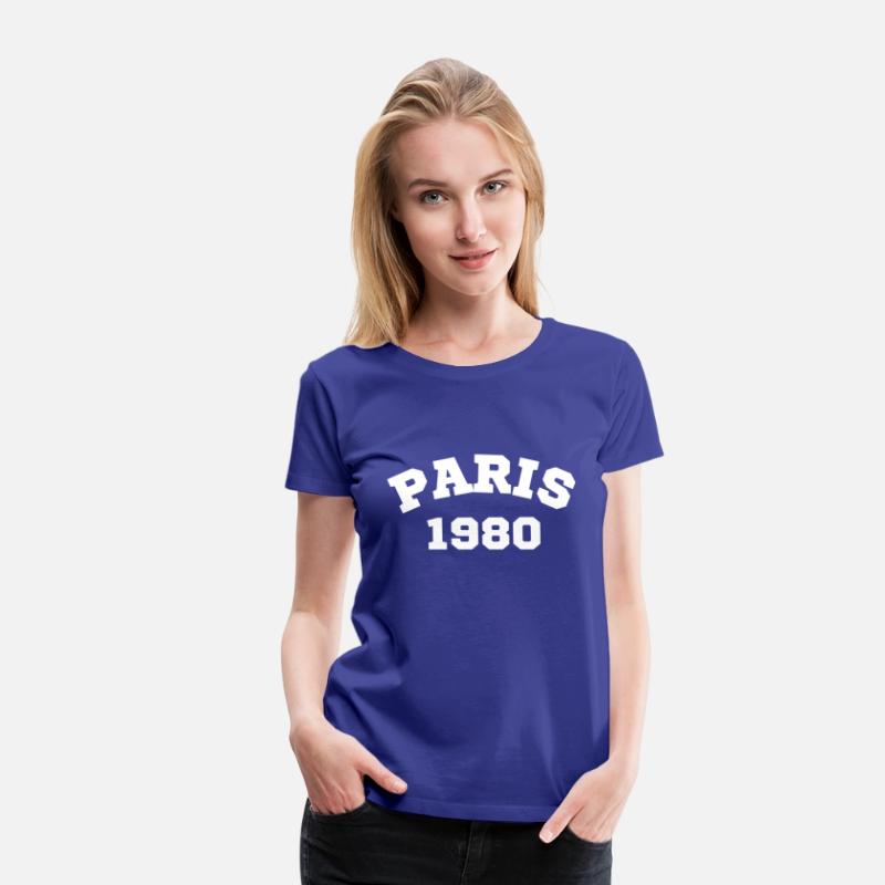 paris t-shirt