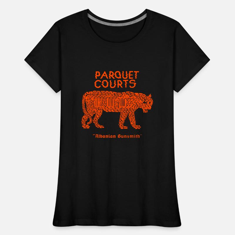 Parquet Courts Meme