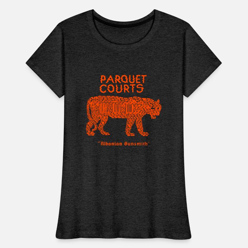 Parquet Courts Meme