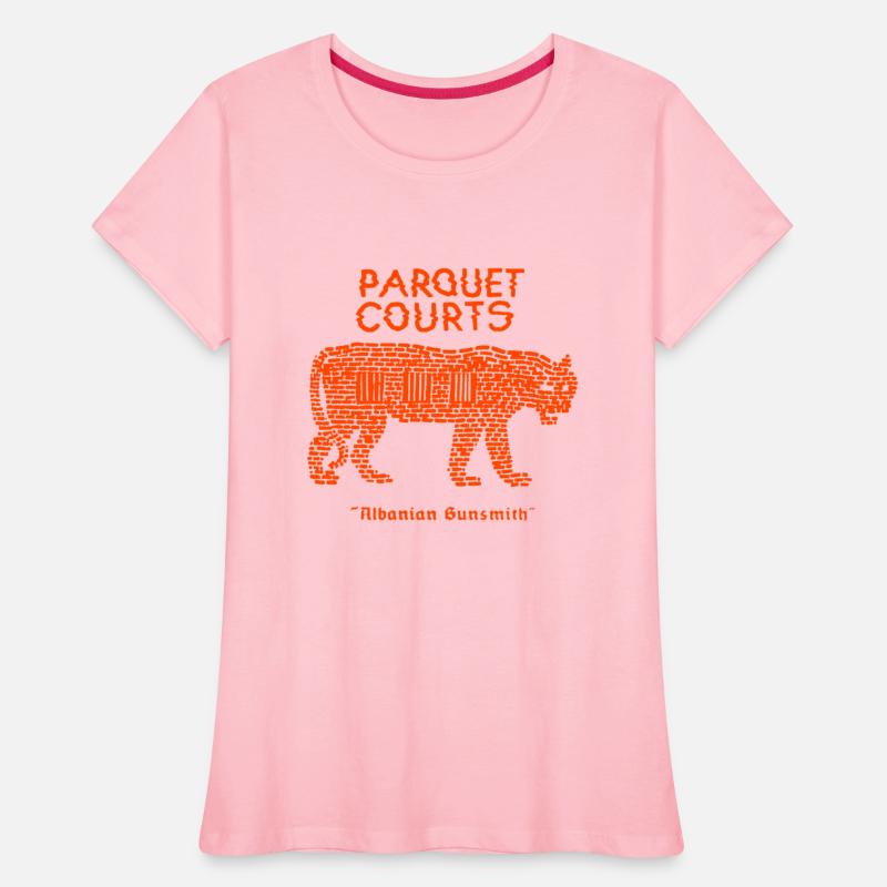 Parquet Courts Meme