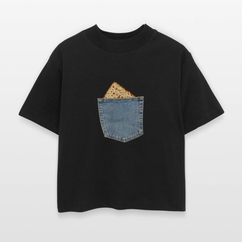 Passover Holiday Pocket Peeking Jewish