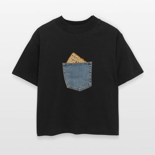 Passover Holiday Pocket Peeking Jewish