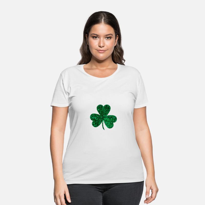 Pat Mccrotch St Patric Day Irish Name Shamrock