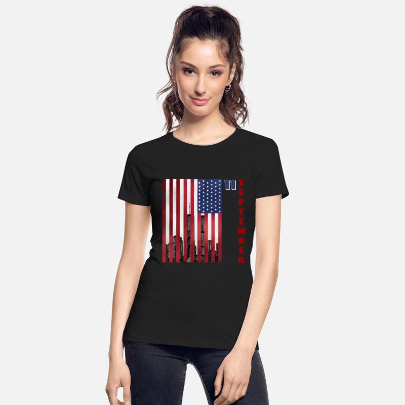 Patriot Day 9-11