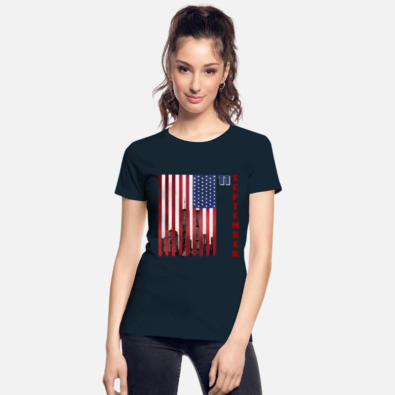 Patriot Day 9-11