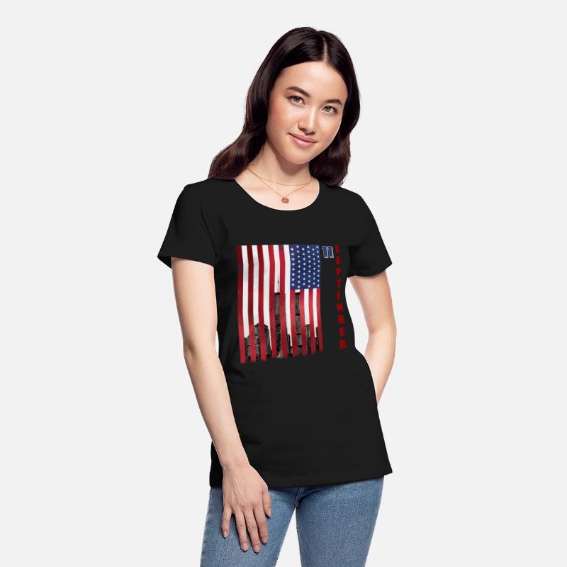 Patriot Day 9-11