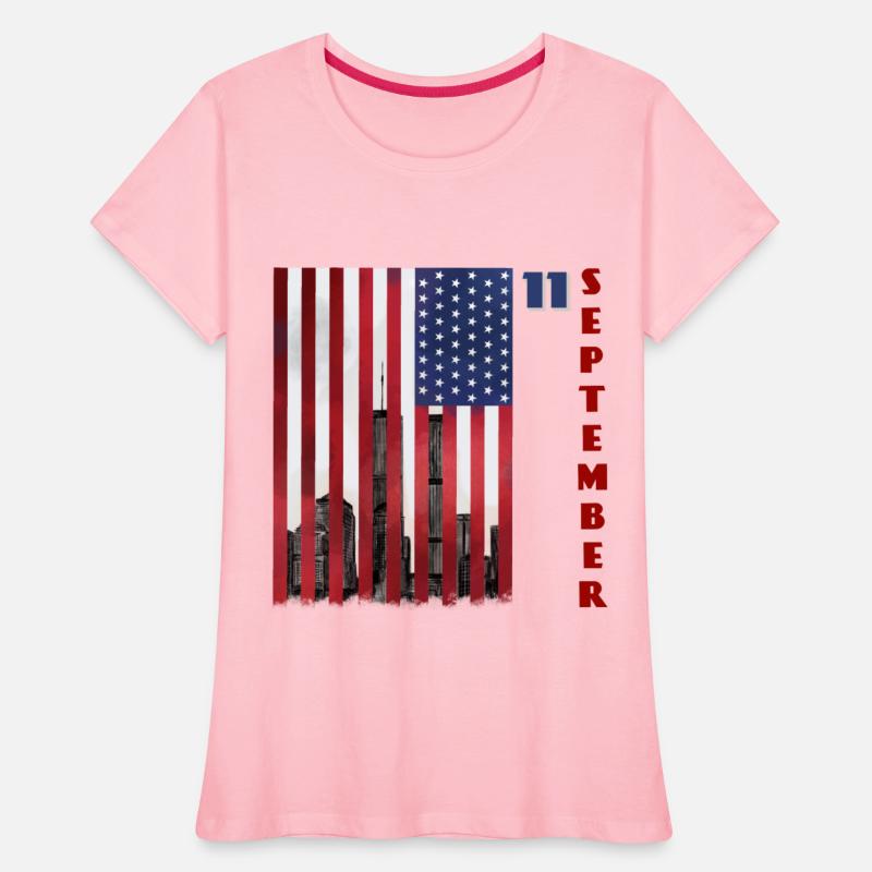 Patriot Day 9-11