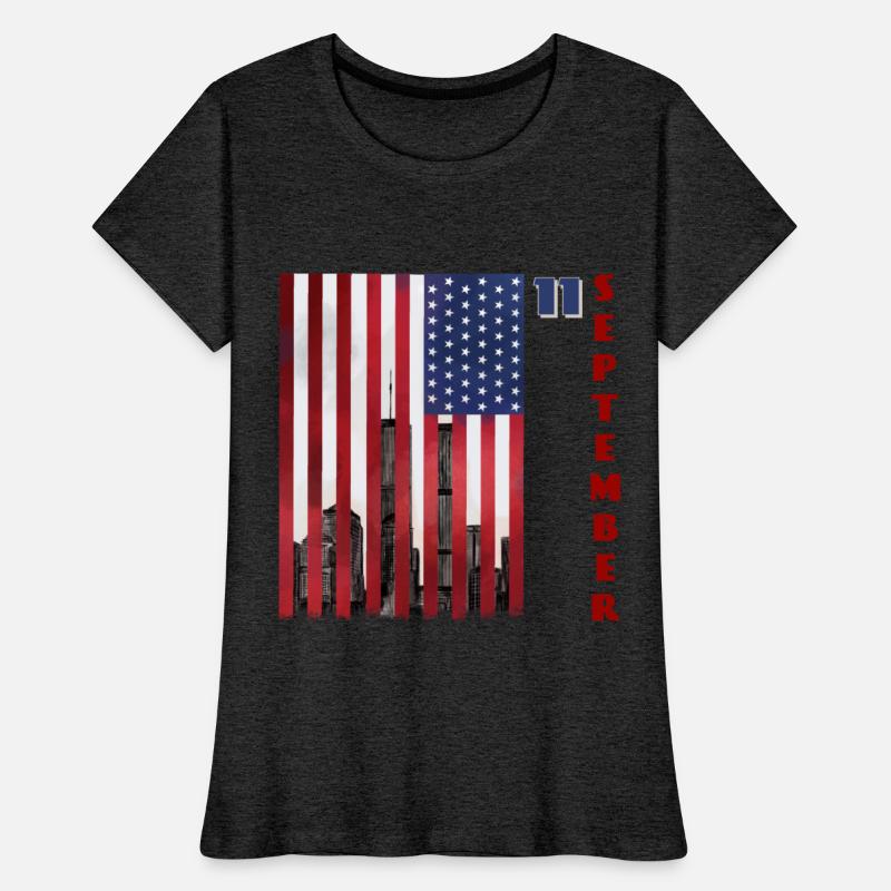 Patriot Day 9-11