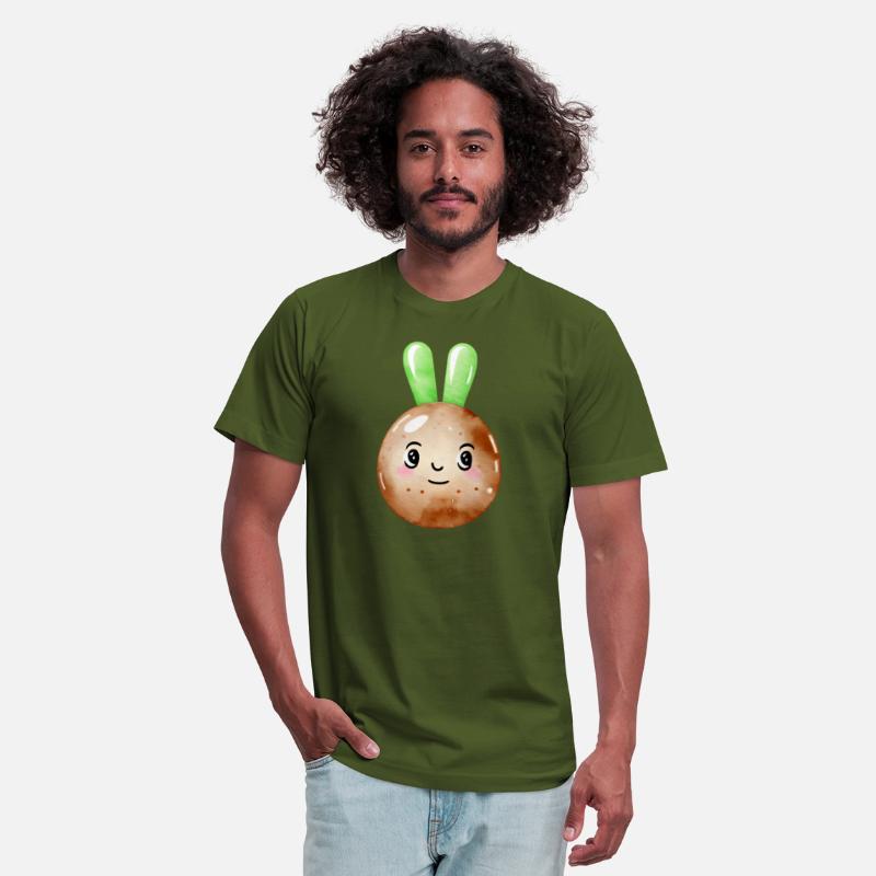 Peace Kawaii Potato