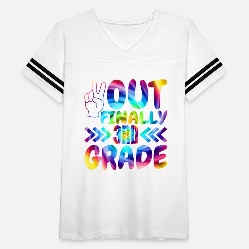 Peace Out Finally 3rd Grade Grade Elementary