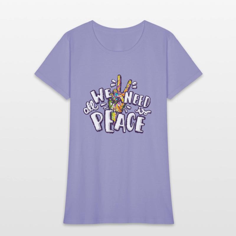 Peace Vibes