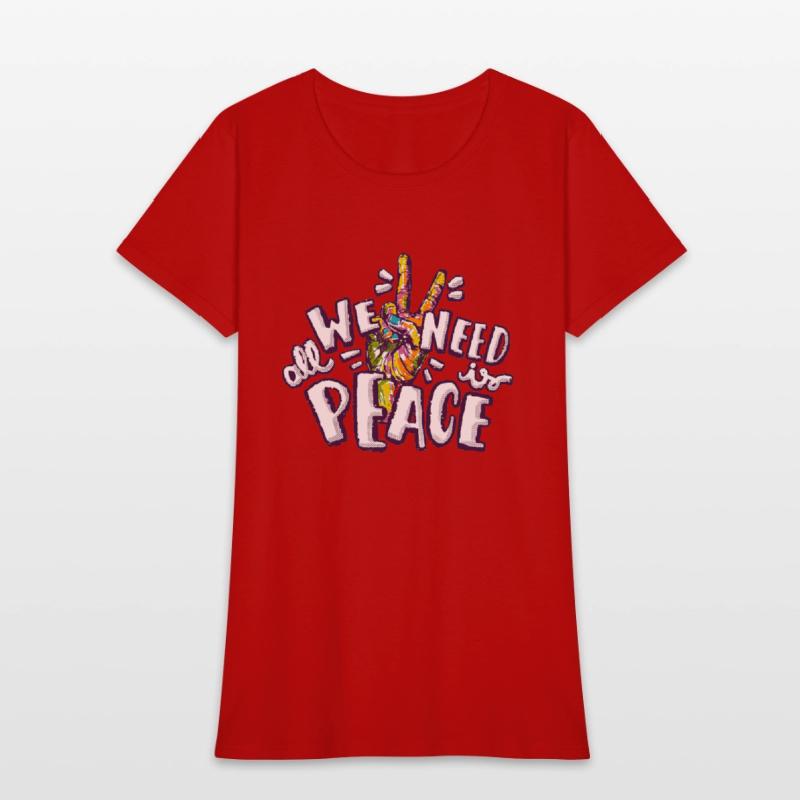 Peace Vibes