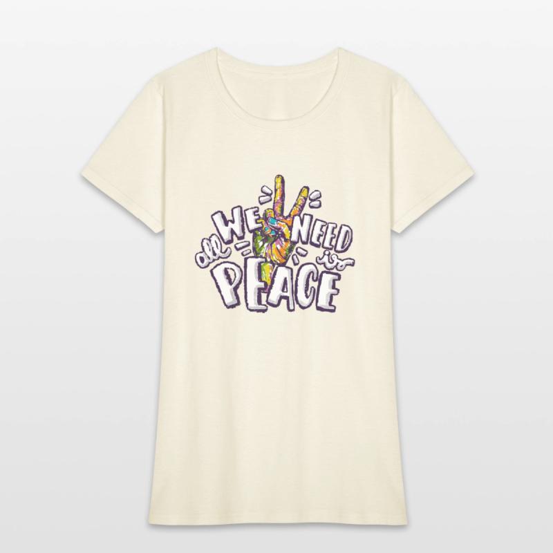 Peace Vibes