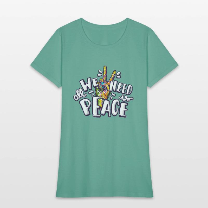 Peace Vibes