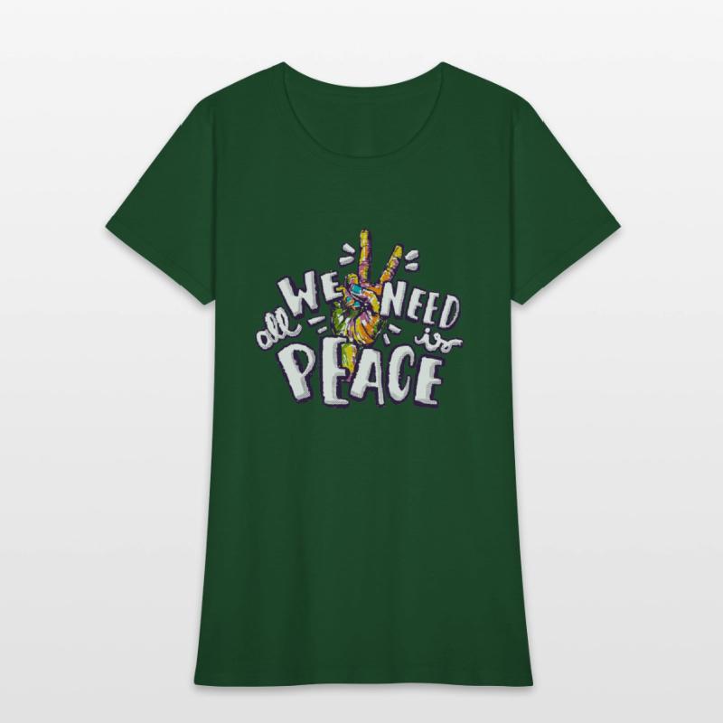 Peace Vibes