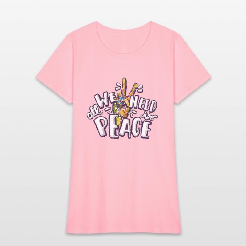 Peace Vibes