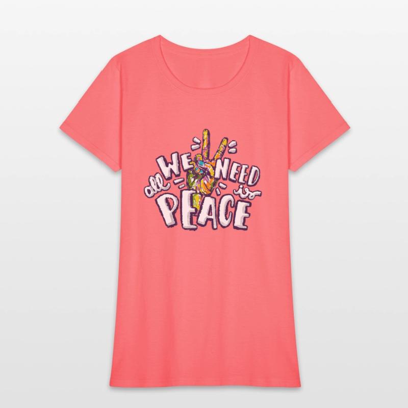 Peace Vibes