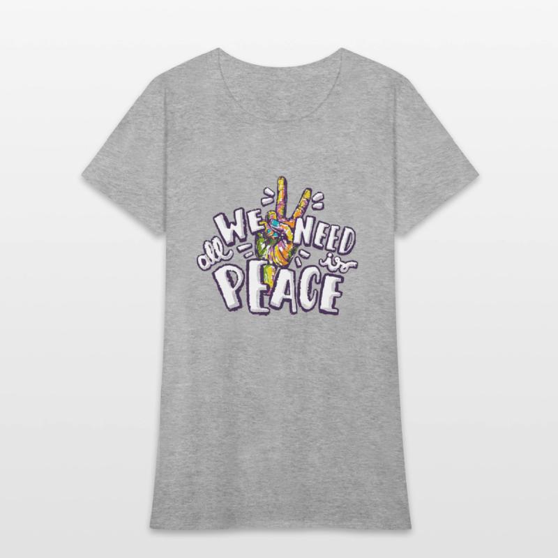 Peace Vibes