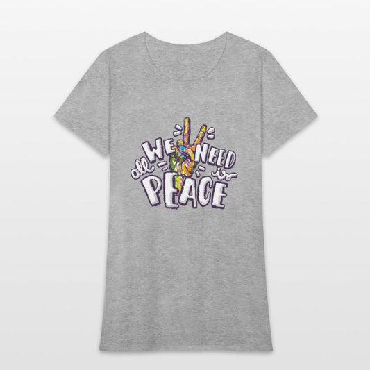 Peace Vibes