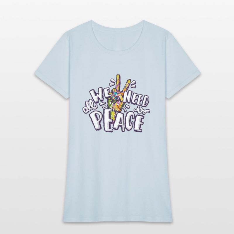 Peace Vibes