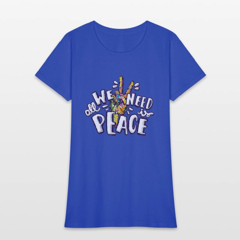 Peace Vibes