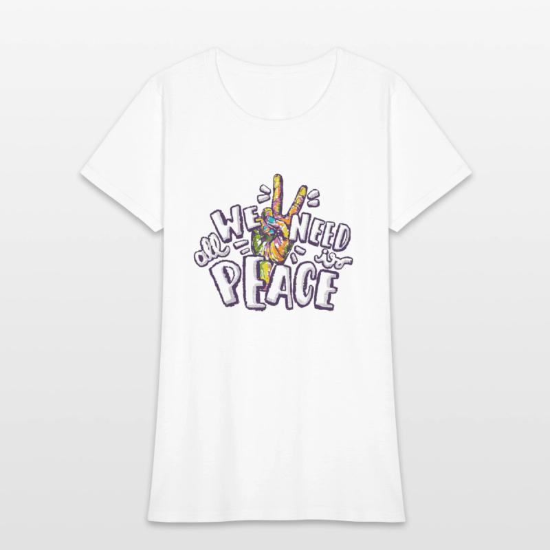 Peace Vibes