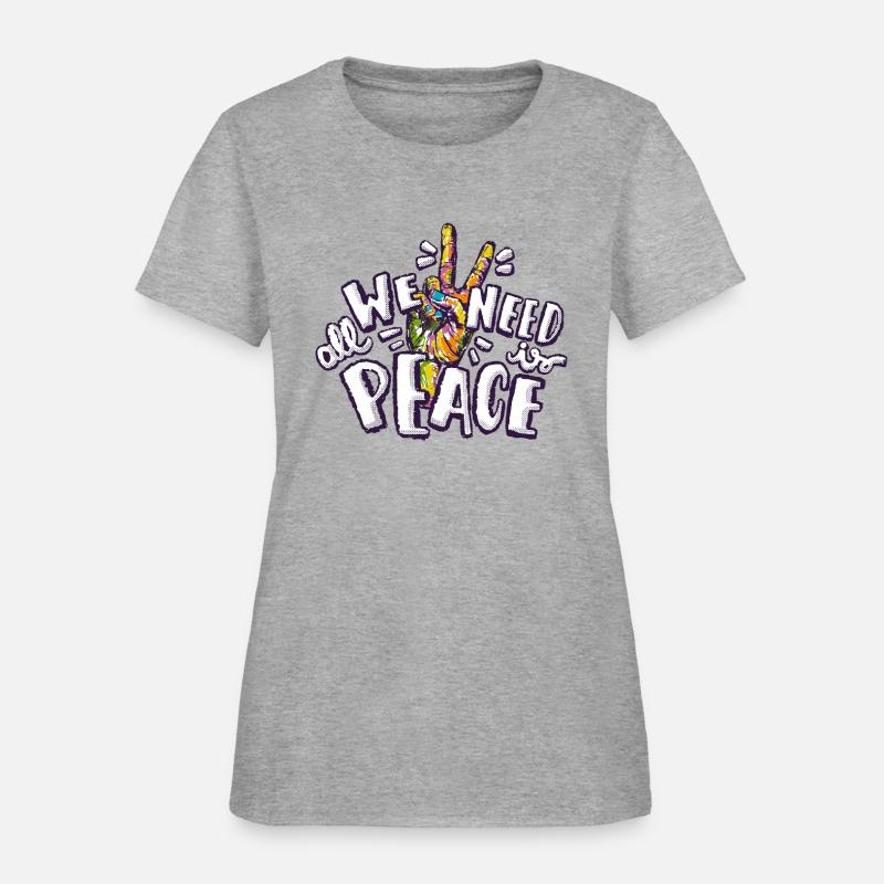 Peace Vibes