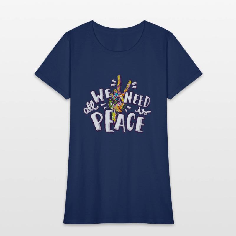 Peace Vibes