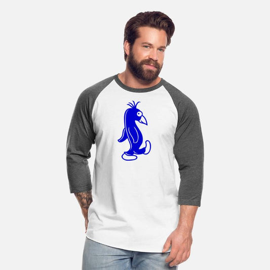 Penguin Walks Funny Stupid Looks Funny Silly Cool